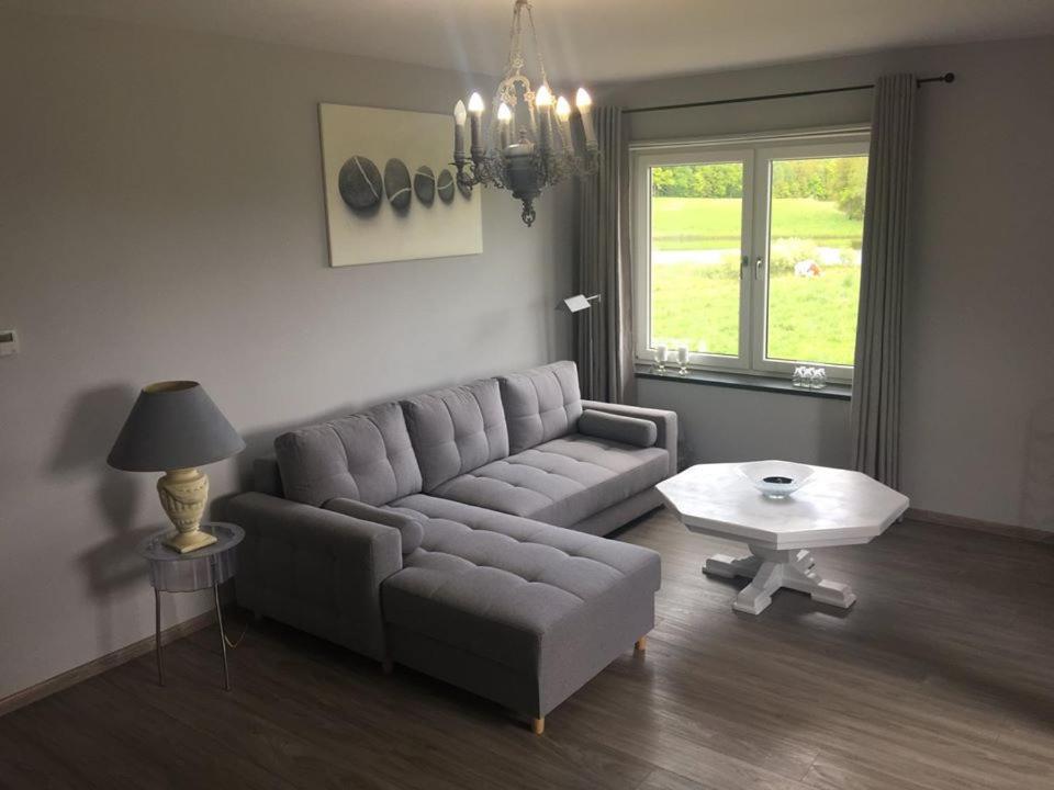Damhills Apartments Bronowko Eksteriør bilde
