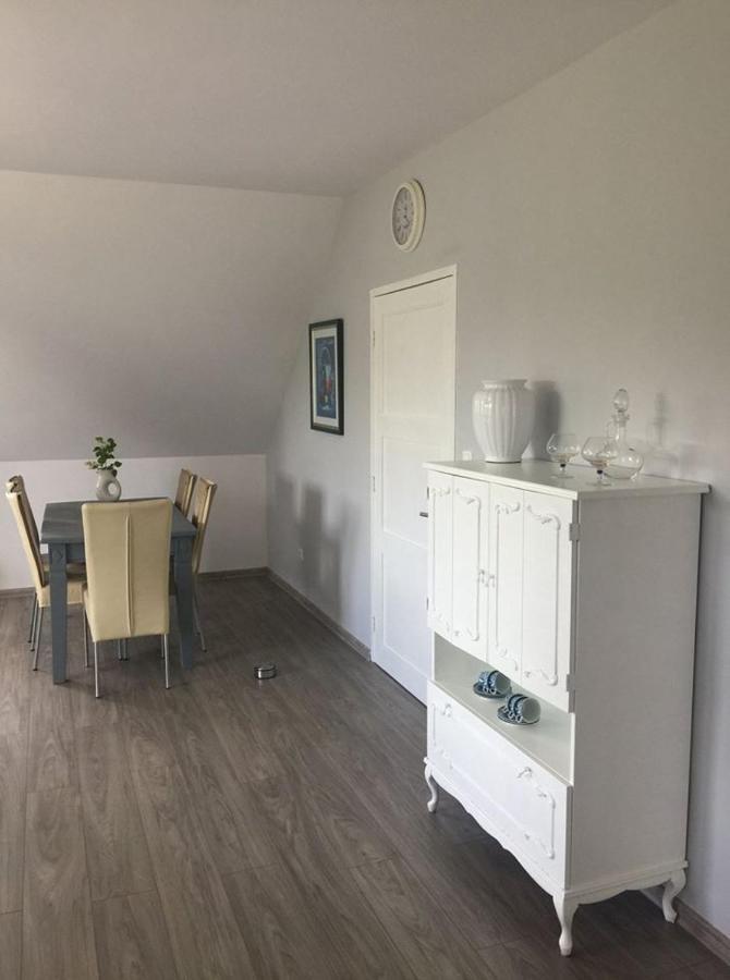 Damhills Apartments Bronowko Eksteriør bilde