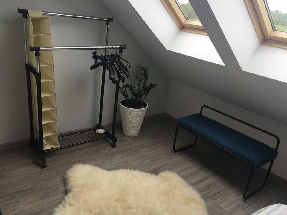 Damhills Apartments Bronowko Eksteriør bilde