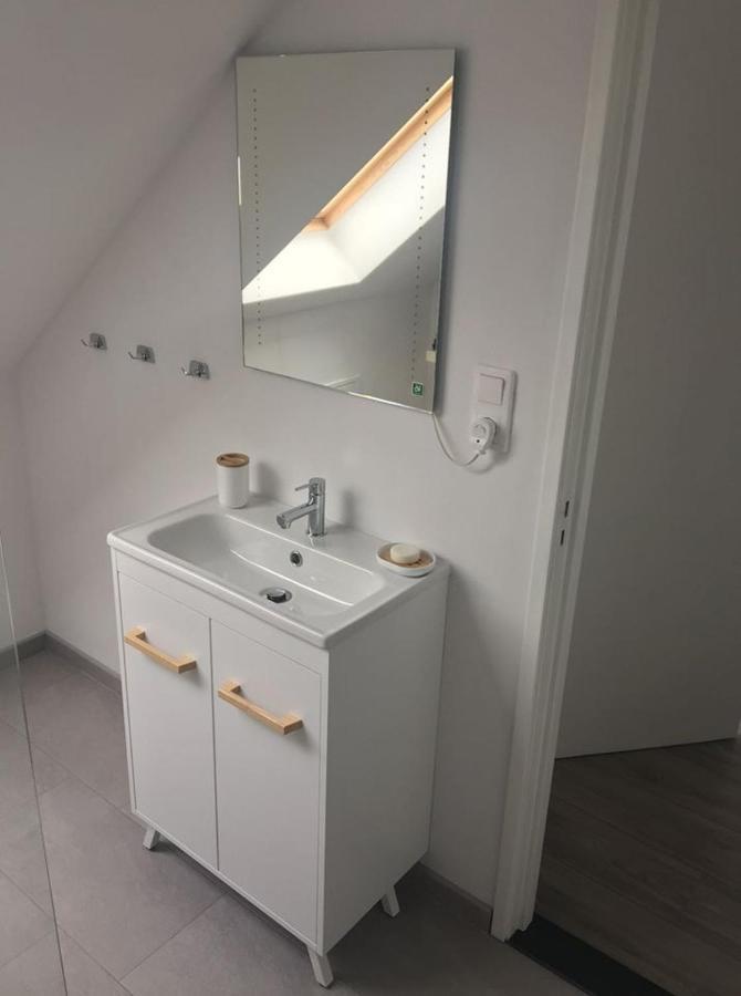 Damhills Apartments Bronowko Eksteriør bilde