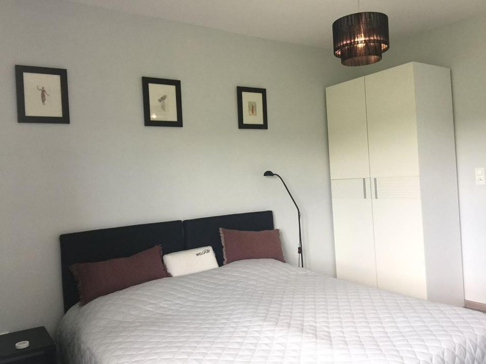 Damhills Apartments Bronowko Eksteriør bilde