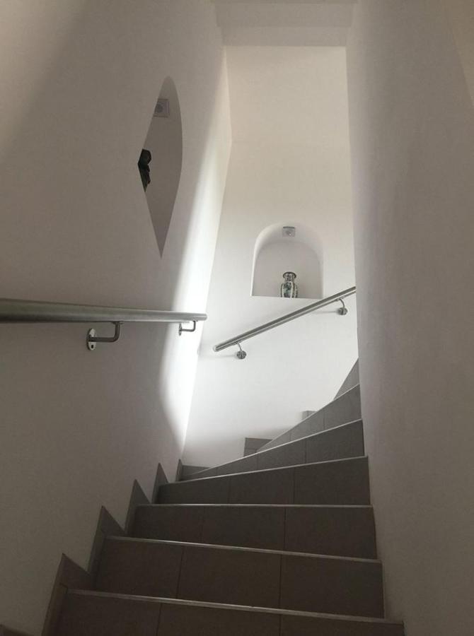 Damhills Apartments Bronowko Eksteriør bilde