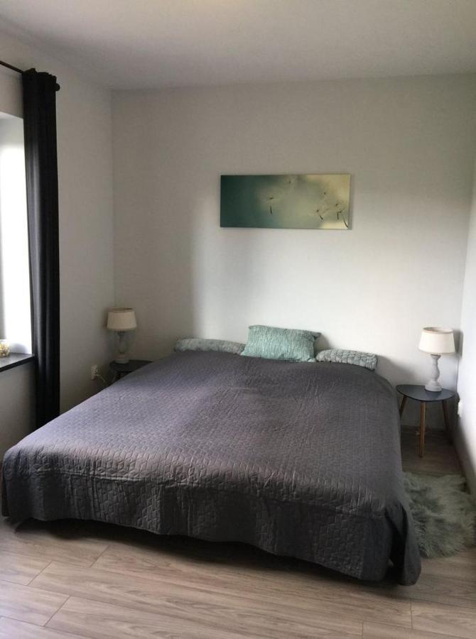Damhills Apartments Bronowko Eksteriør bilde