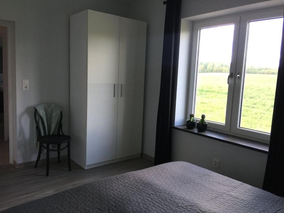 Damhills Apartments Bronowko Eksteriør bilde