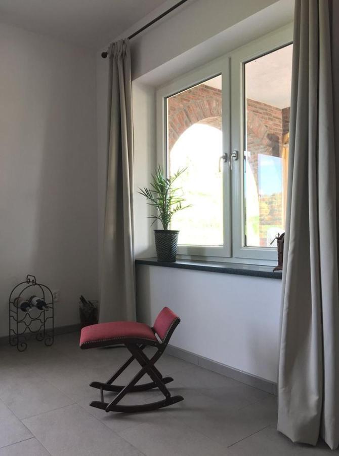 Damhills Apartments Bronowko Eksteriør bilde