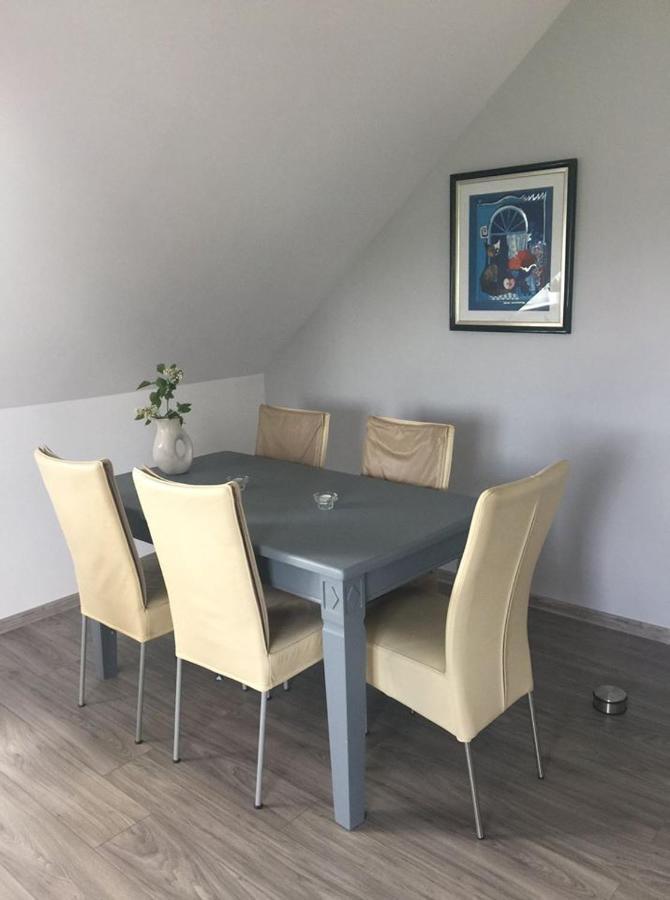 Damhills Apartments Bronowko Eksteriør bilde