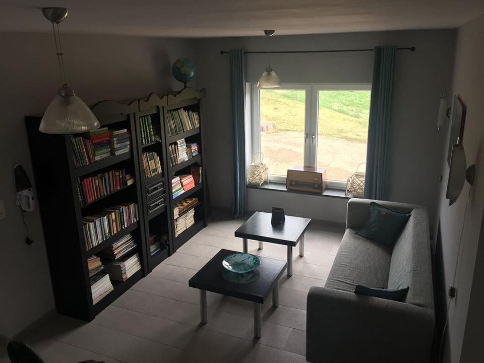 Damhills Apartments Bronowko Eksteriør bilde